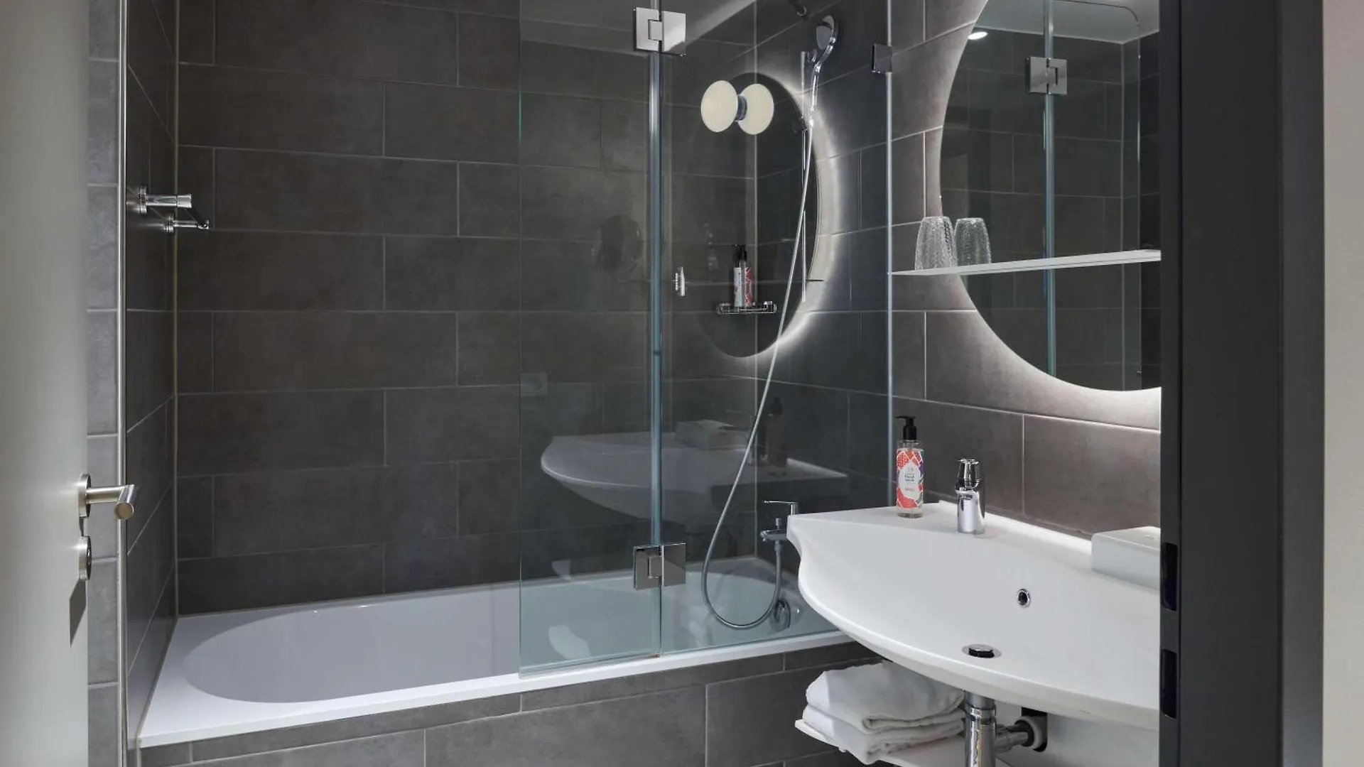 Aparthotel Adagio Heidelberg