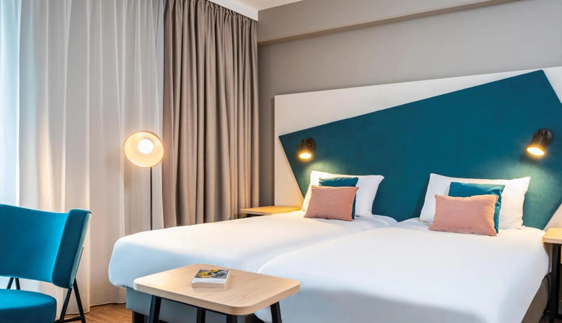 Aparthotel Adagio Heidelberg 4*,