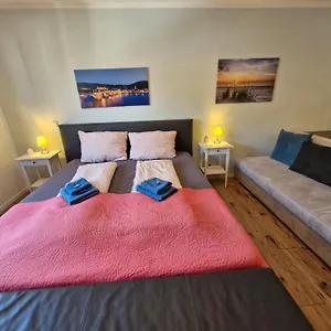 Apartamento Altstadtblick, Heidelberg