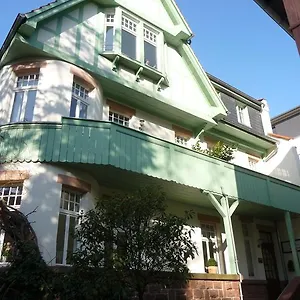 Astoria **** Хайдельберг