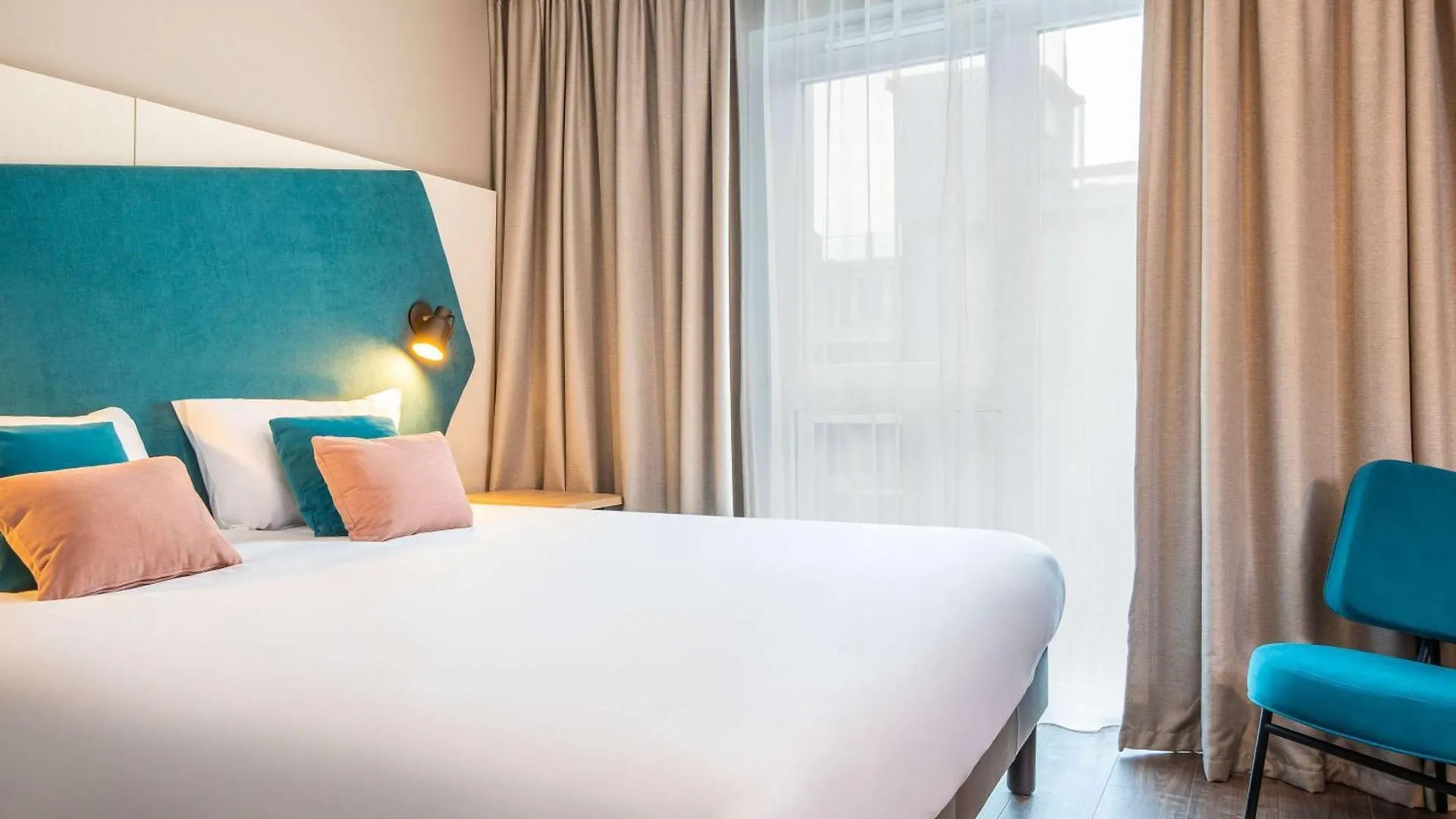 Aparthotel Adagio 海德堡